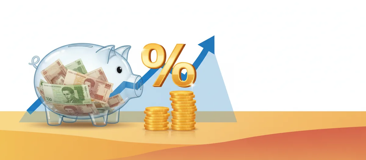 CDT agosto 2026: cuánto ganas REAL después de la inflación