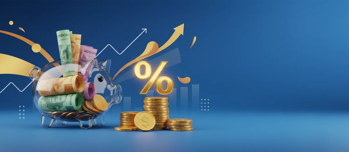 ¿CDT o cuenta de ahorro? Dónde ganas más en junio 2026