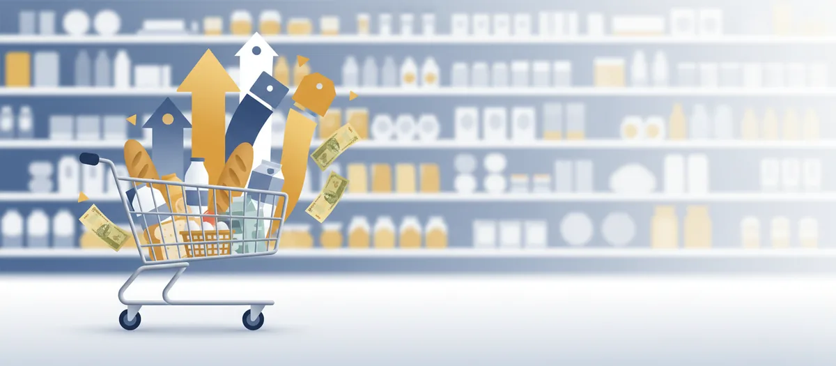 Inflación Colombia agosto 2026: 9 gastos que subirán este mes